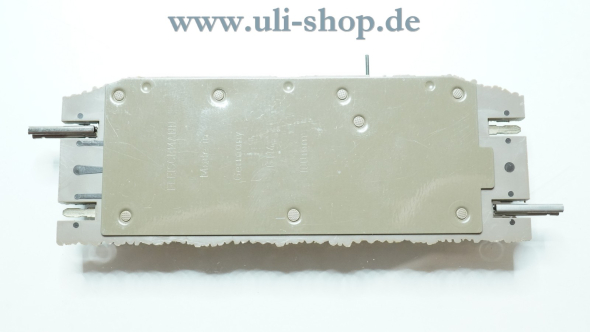 Fleischmann H0 6114 Gleismaterial Gleichstrom Bild 2