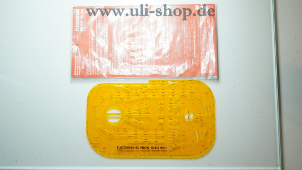 Fleischmann H0 9921 Galeriebild - zum Vergrößern bitte auf das Bild klicken