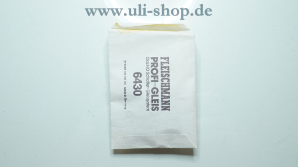 Fleischmann H0 6430 Galeriebild - zum Vergrößern bitte auf das Bild klicken