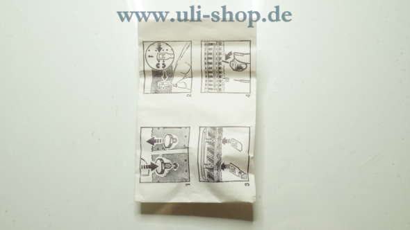 Fleischmann H0 6432 Bild 2