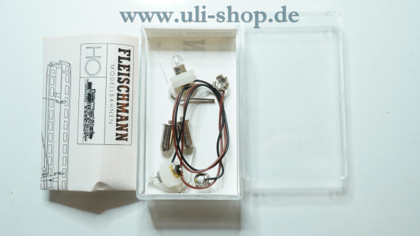 Fleischmann H0 6450 Galeriebild - zum Vergrößern bitte auf das Bild klicken