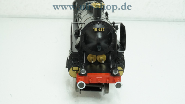 Märklin H0 33184 Dampflok Wechselstrom delta Bild 5