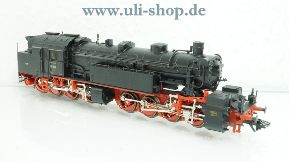Märklin H0 3496 Dampflok Wechselstrom delta Bild 2