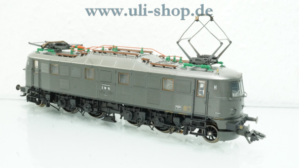 Märklin H0 33681 E-Lok Wechselstrom delta Bild 3