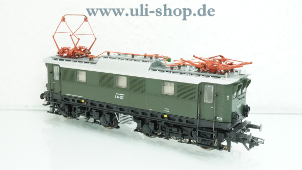 Märklin H0 39445 E-Lok Wechselstrom analog Bild 2