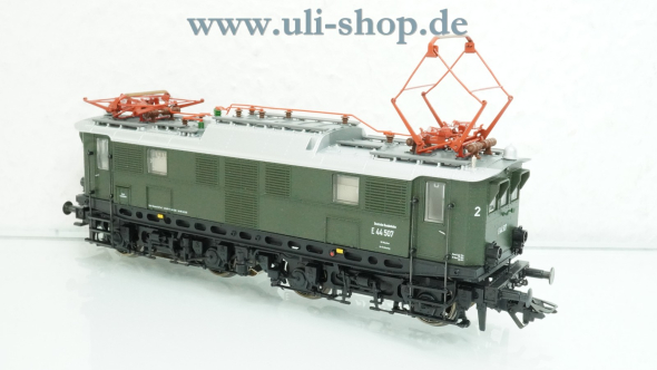 Märklin H0 39445 E-Lok Wechselstrom analog Bild 3