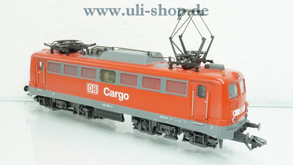 Märklin H0 37401 E-Lok Wechselstrom digital Bild 3