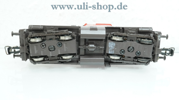 Roco H0 63416 Diesellok Gleichstrom analog Bild 4