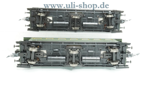 Roco H0 43048 Zugpackung Gleichstrom analog Bild 5