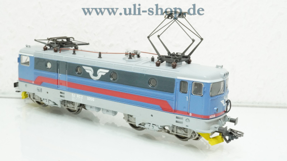 Märklin H0 3341 E-Lok Wechselstrom analog Bild 3