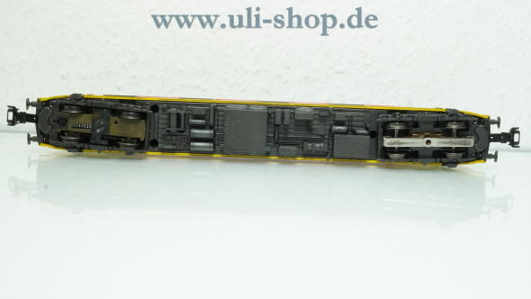 Märklin H0 3389 Triebwagen Wechselstrom analog Bild 4