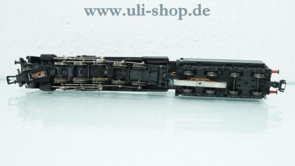 Preview: Märklin H0 3414 Dampflok Wechselstrom analog Bild 4