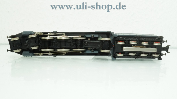 Märklin H0 3511 Dampflok Wechselstrom analog Bild 4