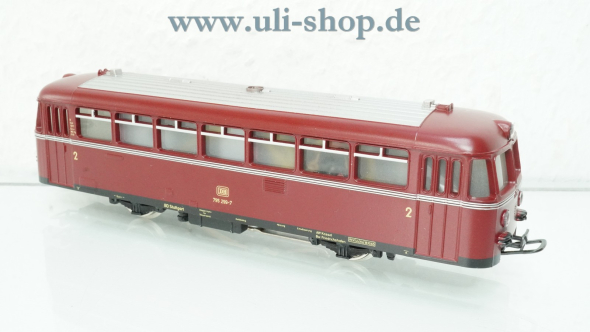 Märklin H0 3016 Triebwagen Wechselstrom analog Bild 3