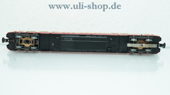 Preview: Märklin H0 4999 Personenwagen Wechselstrom digital Bild 4