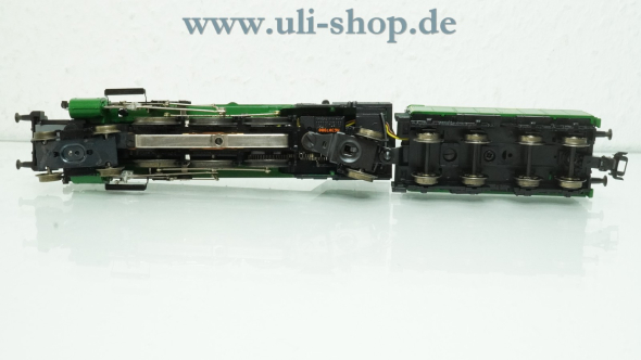 Märklin H0 33182 Dampflok Wechselstrom delta Bild 4