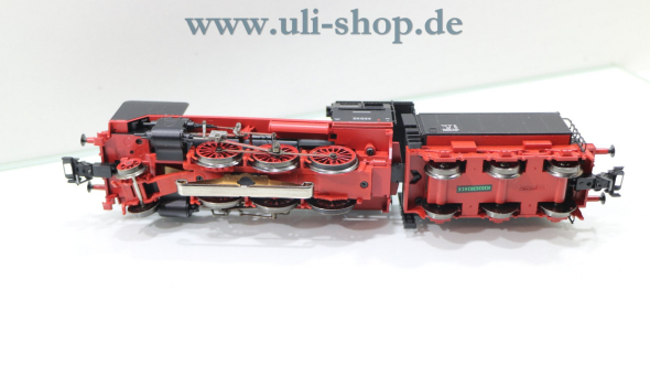 Märklin H0 36244 Dampflok Wechselstrom digital mfx Sound (Vollsound) Bild 3