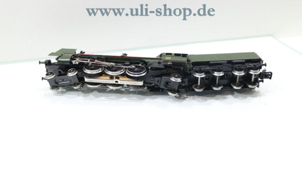 Märklin H0 3083 Dampflok Wechselstrom digital Bild 3