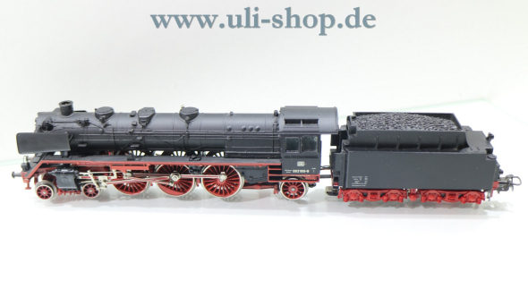 Märklin H0 3085 Dampflok Wechselstrom digital Sound Bild 2