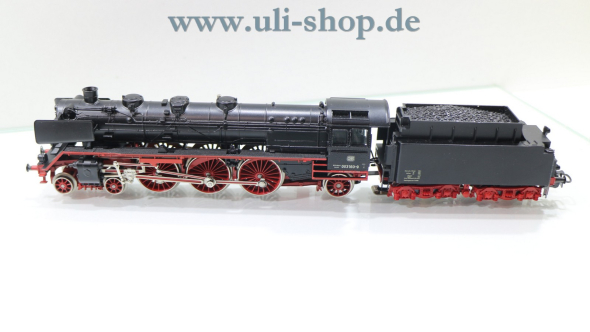 Märklin H0 3085 Dampflok Wechselstrom analog Bild 2