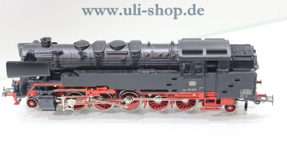Märklin H0 3309 Dampflok Wechselstrom analog Bild 2