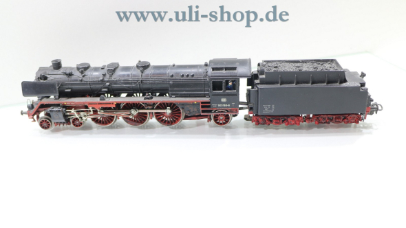 Märklin H0 3085 Dampflok Wechselstrom analog Bild 2