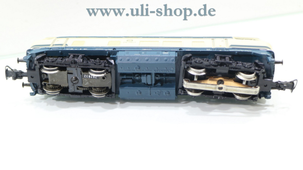 Märklin H0 3074 Diesellok Wechselstrom analog Bild 3