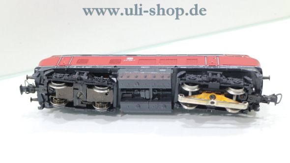 Märklin H0 3075 Diesellok Wechselstrom analog Bild 3