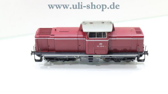 Märklin H0 3072 Diesellok Wechselstrom analog Bild 2