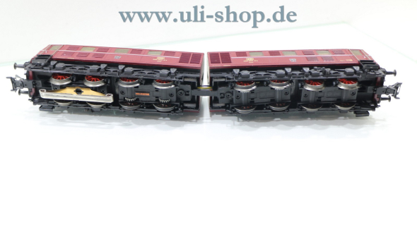 Märklin H0 34284 Diesellok Wechselstrom delta Bild 3