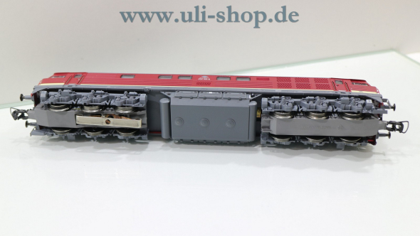 Roco H0 43944 Diesellok Wechselstrom analog Bild 3