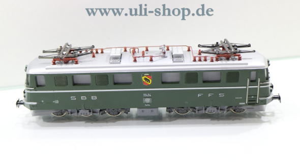 Märklin H0 3050 E-Lok Wechselstrom digital Bild 2