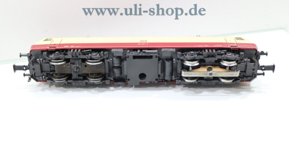 Märklin H0 3153 E-Lok Wechselstrom analog Bild 3