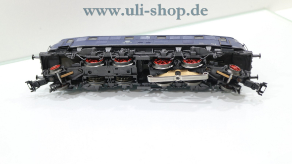 Märklin H0 3768 E-Lok Wechselstrom digital Bild 3