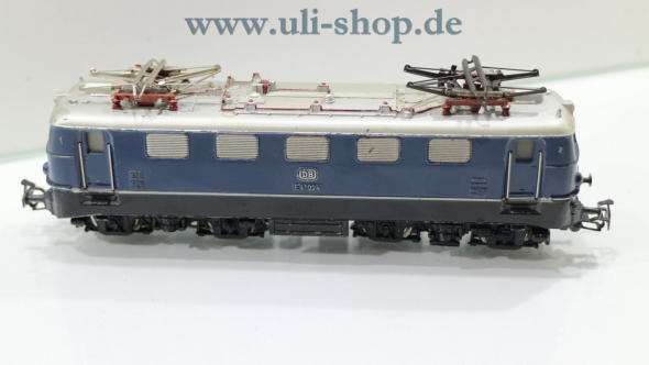 Märklin H0 3034 E-Lok Wechselstrom analog Bild 2