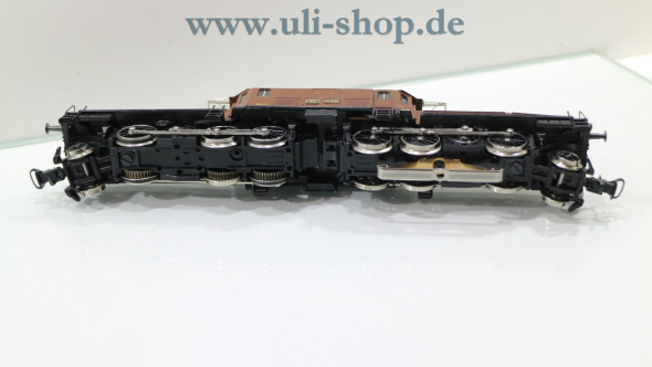 Märklin H0 3352 E-Lok Wechselstrom analog Bild 3