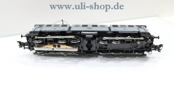 Märklin H0 3528 E-Lok Wechselstrom analog Bild 3