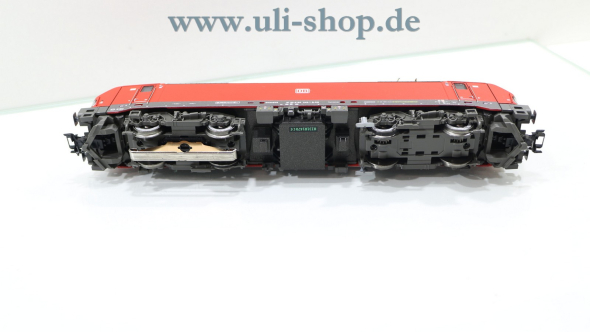 Märklin H0 39330 E-Lok Wechselstrom digital mfx Sound (Vollsound) Bild 3