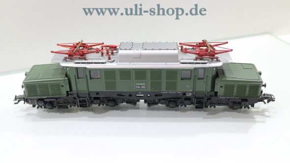 Märklin H0 39227 E-Lok Wechselstrom digital mfx Sound (Vollsound) Bild 2