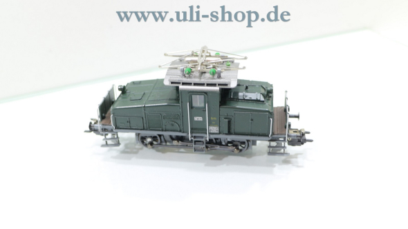 Märklin H0 36333 E-Lok Wechselstrom digital mfx Bild 2