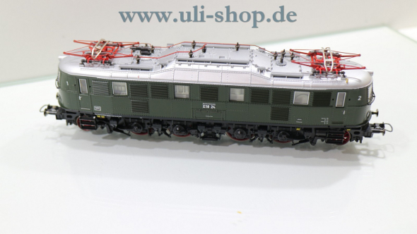 Roco H0 43954 E-Lok Wechselstrom analog Bild 2