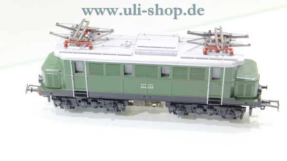 Primex H0 3008 E-Lok Wechselstrom analog Bild 2