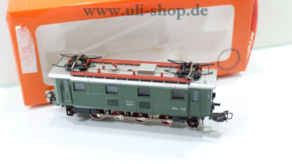 Primex H0 3192 E-Lok Wechselstrom analog Galeriebild - zum Vergrößern bitte auf das Bild klicken