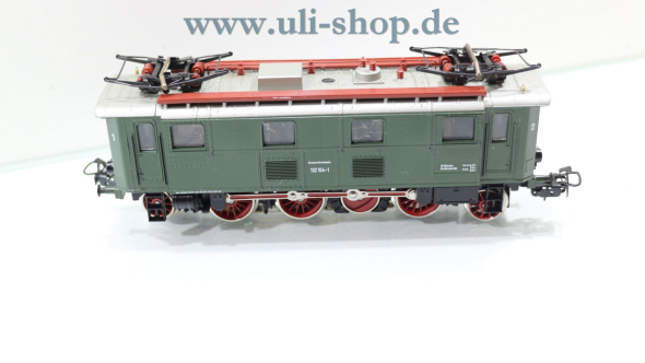 Primex H0 3192 E-Lok Wechselstrom analog Bild 2