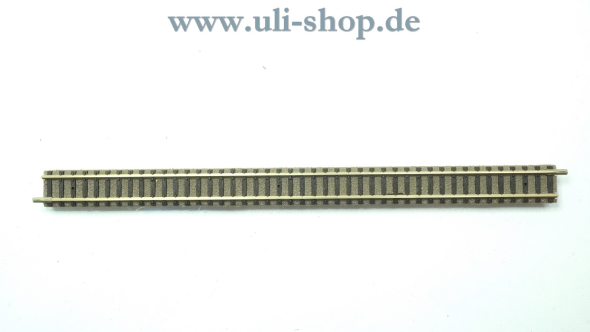 Fleischmann N 9100 Gleismaterial Galeriebild - zum Vergrößern bitte auf das Bild klicken