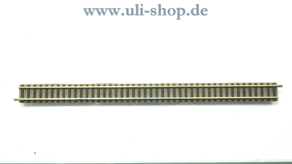 Fleischmann N 9100 Gleismaterial Galeriebild - zum Vergrößern bitte auf das Bild klicken