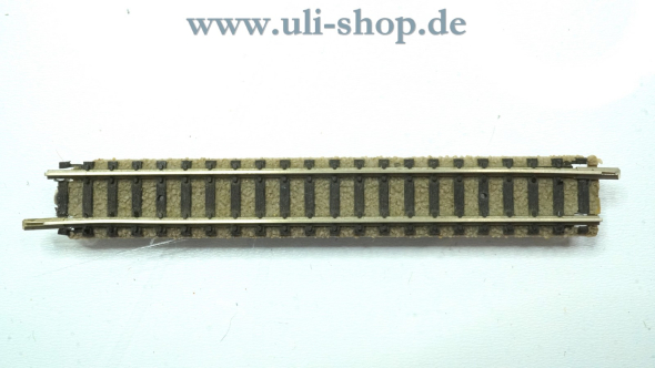 Fleischmann N 9101 Gleismaterial Galeriebild - zum Vergrößern bitte auf das Bild klicken