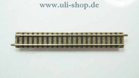 Fleischmann N 2101 Gleismaterial Galeriebild - zum Vergrößern bitte auf das Bild klicken