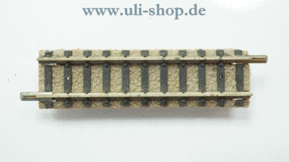 Fleischmann N 2102 Gleismaterial Galeriebild - zum Vergrößern bitte auf das Bild klicken