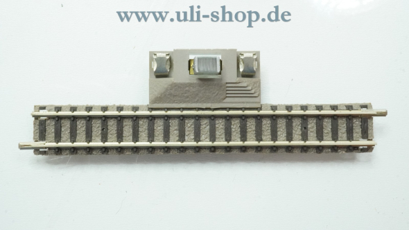 Fleischmann N 9108 Gleismaterial Galeriebild - zum Vergrößern bitte auf das Bild klicken